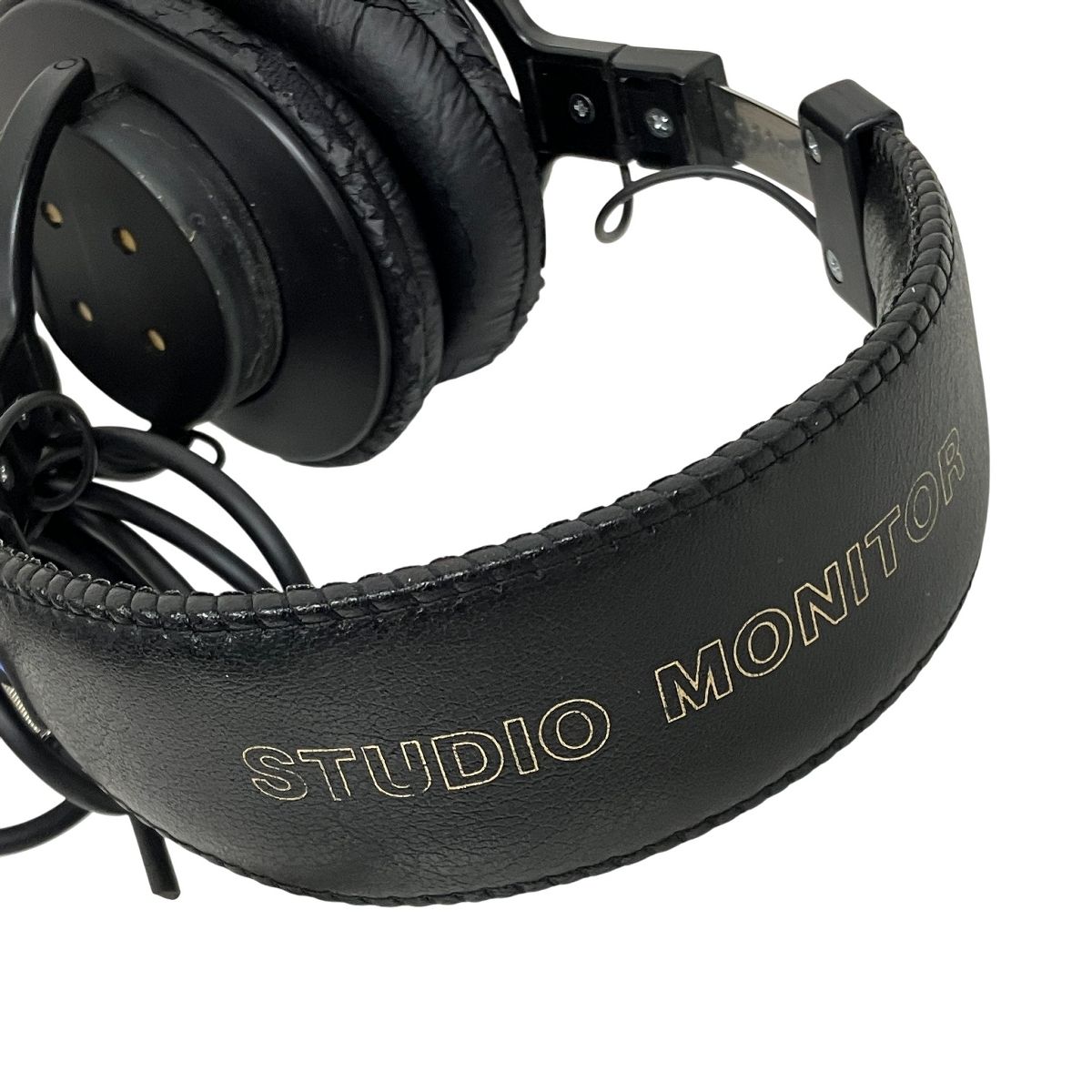 プロフェッショナルモニターヘッドホン T10521939