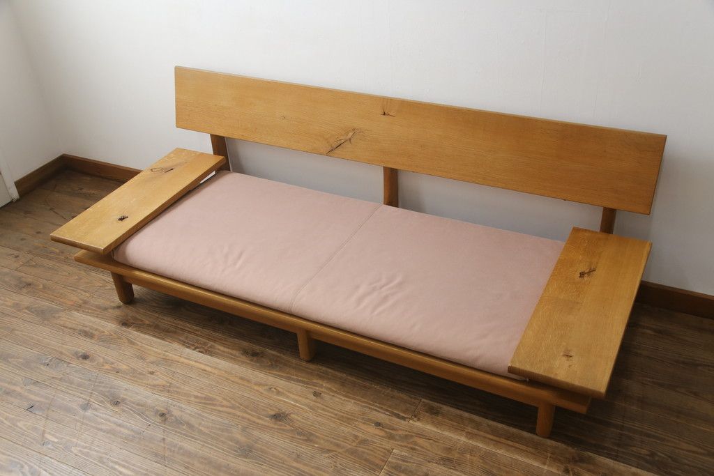 HR545 飛騨産業　3人掛け　ソファ　キツツキ　TR13SOR OU TRBE HR545 飛騨産業3人掛けソファキツツキTR13SOR OU TRBE