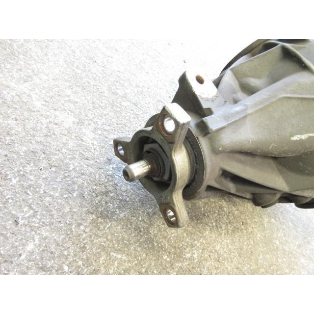 212059 リアデフギア