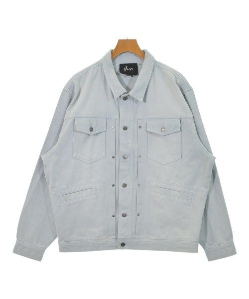 その他 ブルゾン その他 メンズ 古着