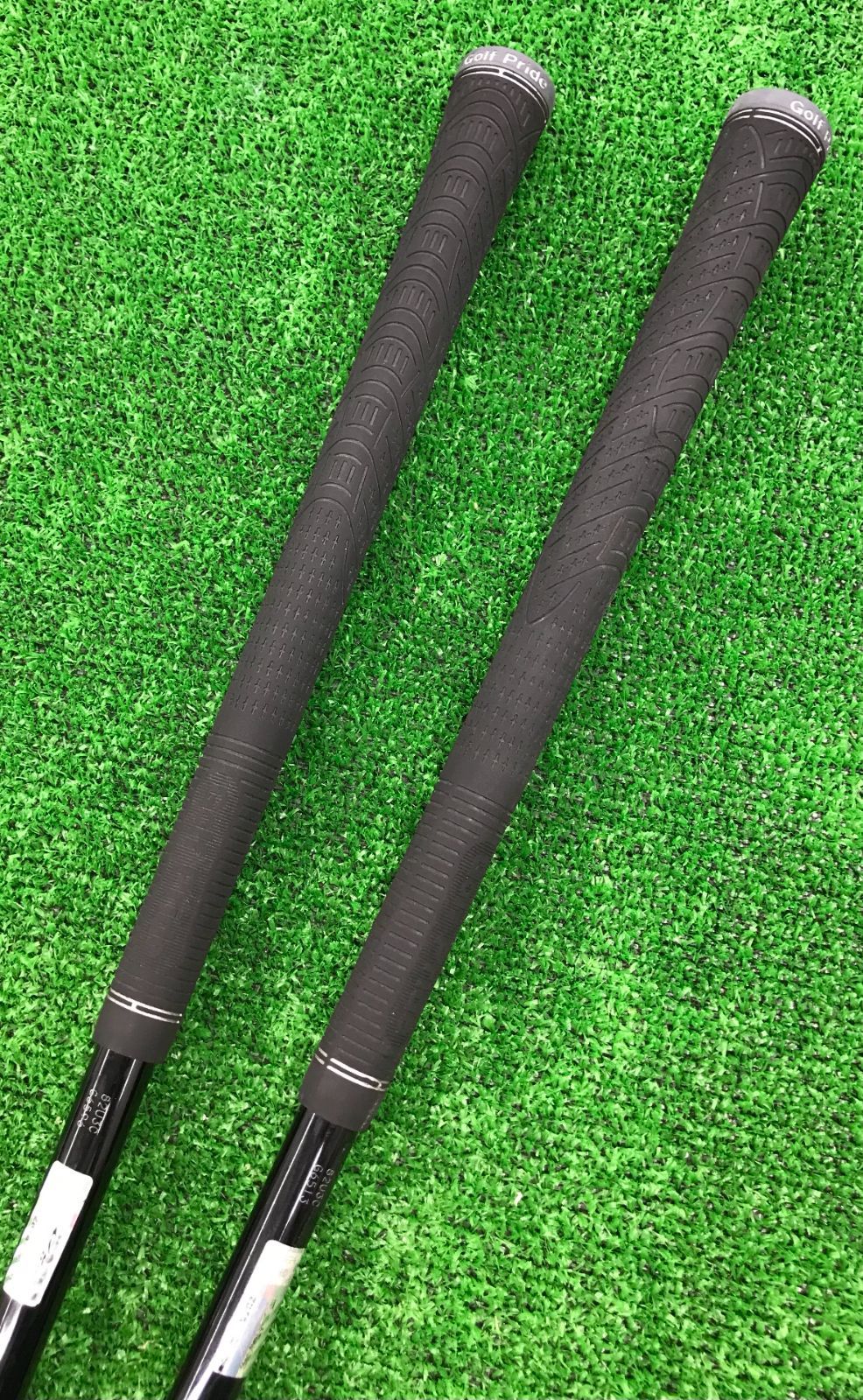  2本セット!! ミズノ GX 15°.18° MFUSION F 52 S 3 W-5 W フェアウェイウッド メンズ