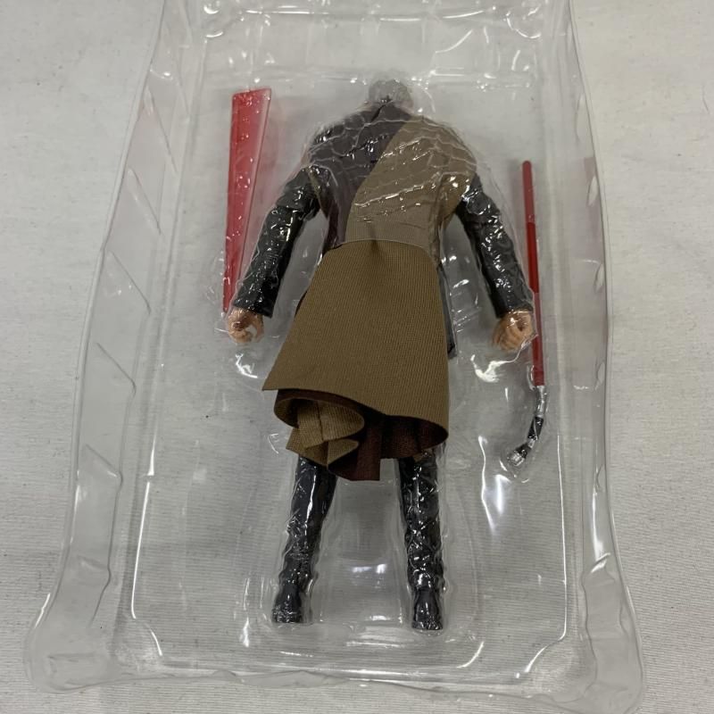 【中古】開封)ブラックシリーズ ドゥークー伯爵[91][240091385203] 中古】開封)ブラックシリーズ ドゥークー伯爵[91] - メルカリ