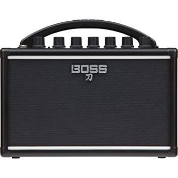 中古】 BOSS KATANA-MINI KTN-MINI ボス ギターアンプ 電池駆動