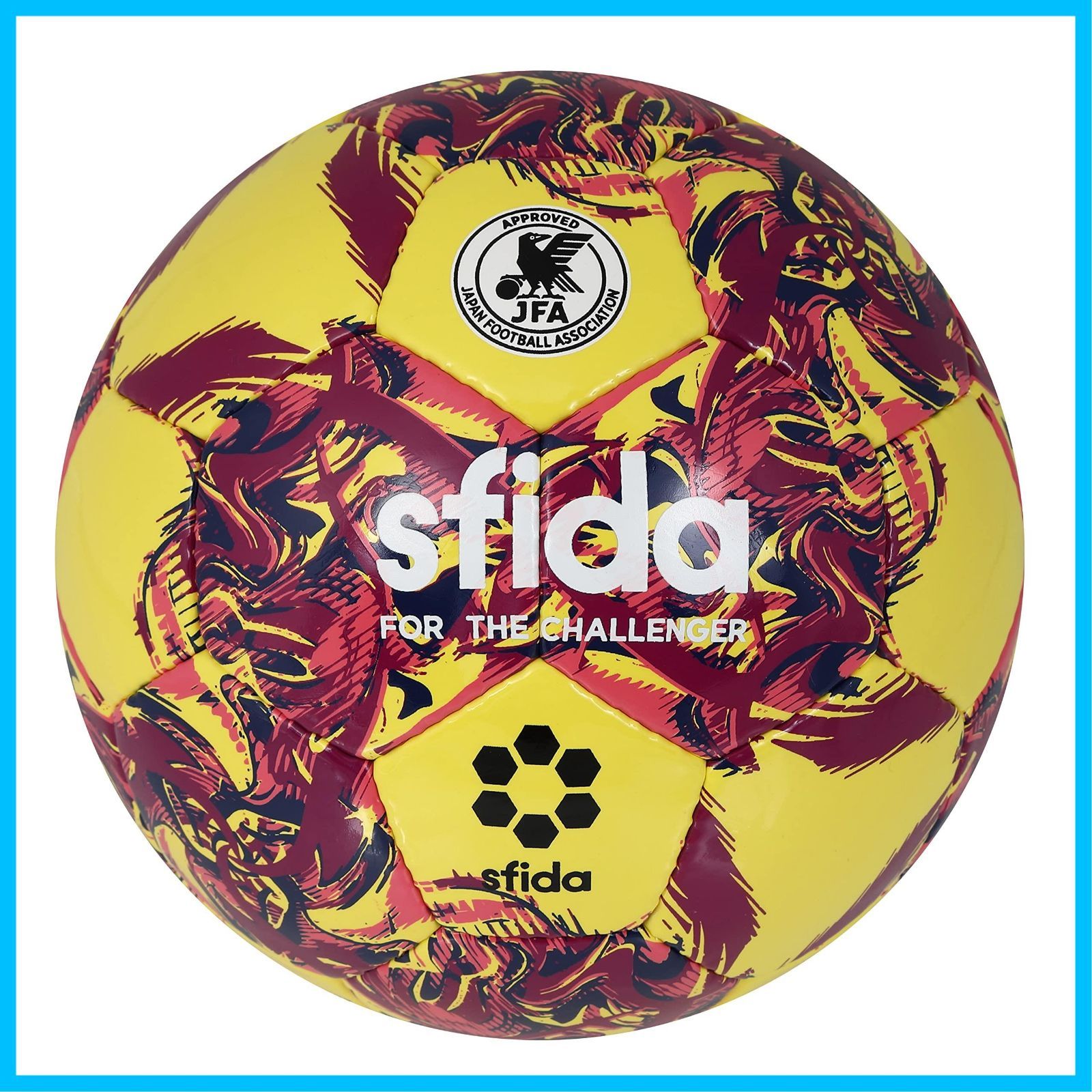 数量 4号球 SB 23 IR 02 RIMBA INFINITO JFA検定球 フットサルボール