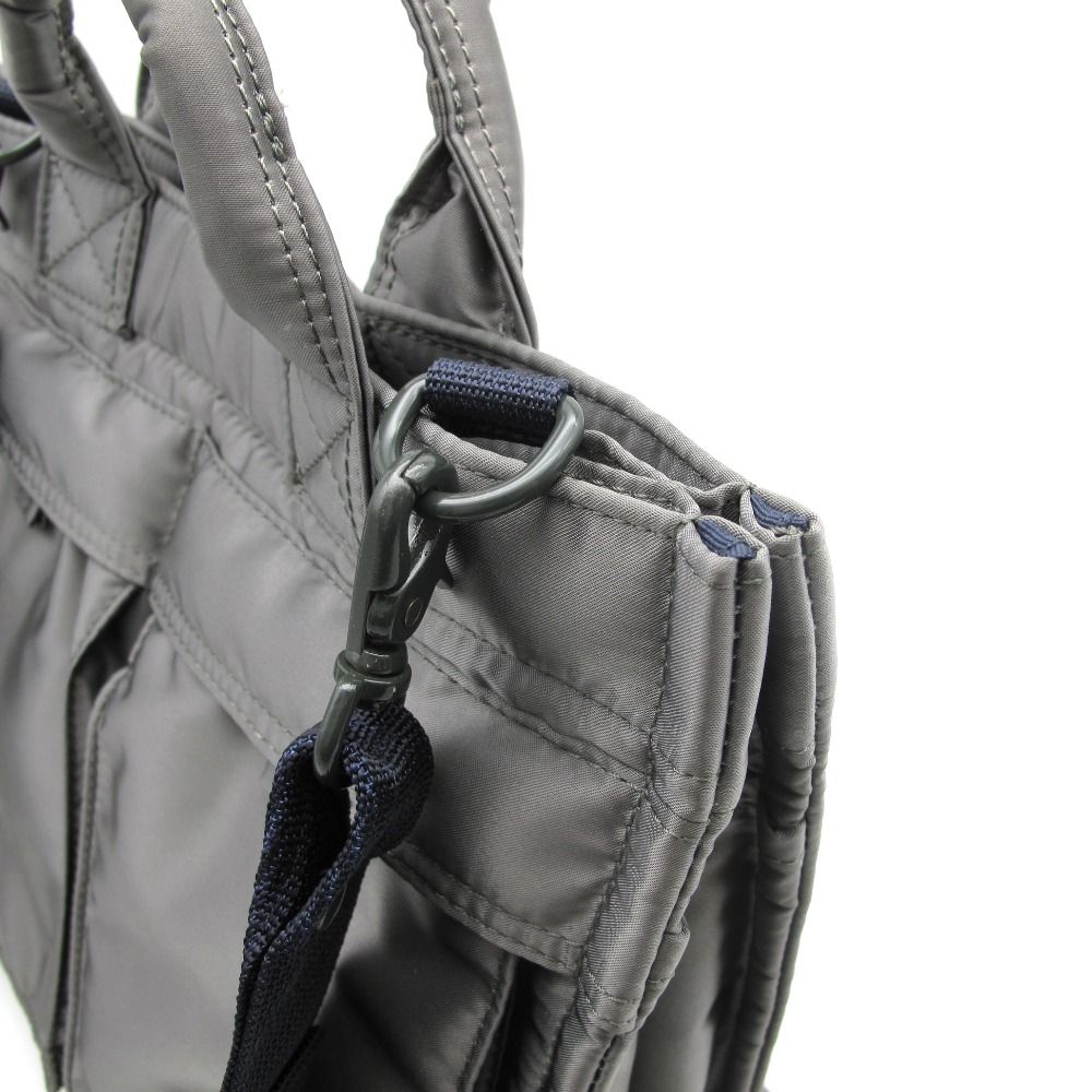 PORTER ポーター PX TANKER タンカー 2WAY バーティカル トート PORTER ポーター PX TANKER タンカー 2WAY バーティカル トート