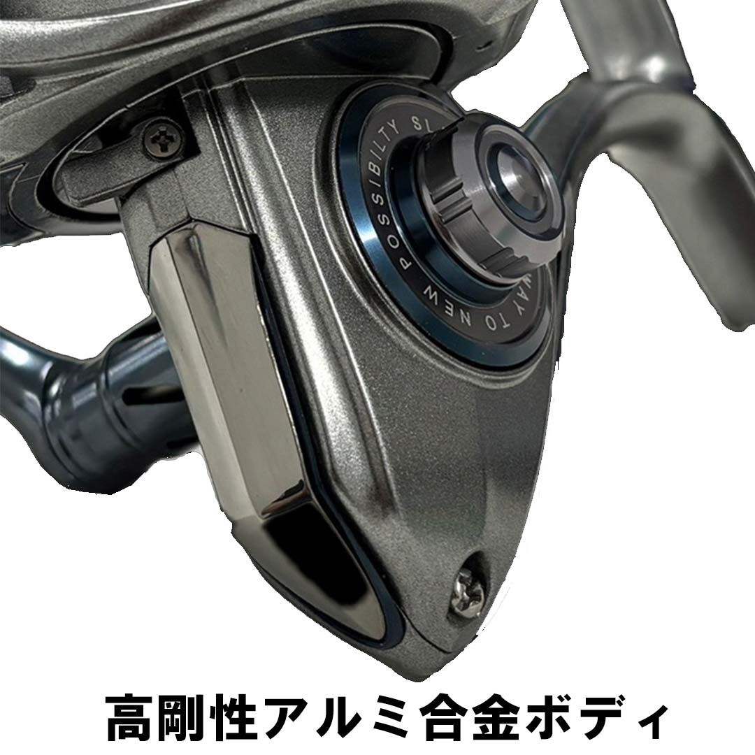 スラッシュSLASH リジッドRIGID 4000HG 4909858210172