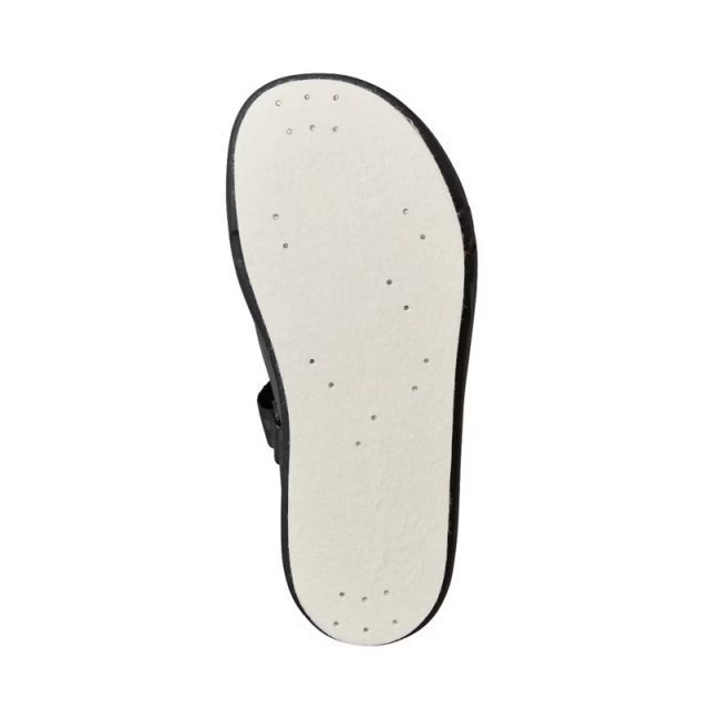 シマノ リミテッドプロ 羊毛フェルト(中割)M ブラック FT-015U