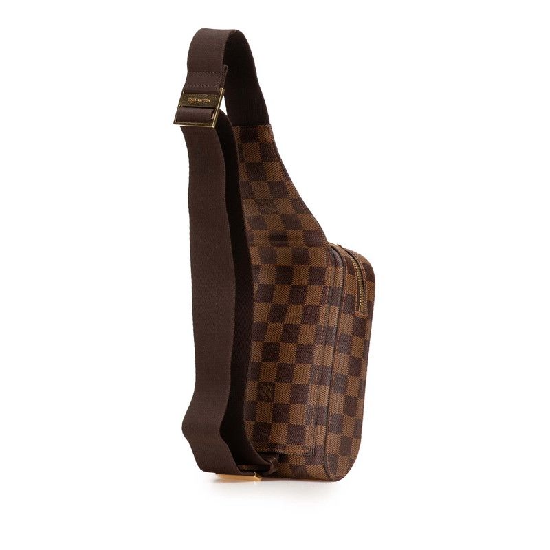 LOUIS VUITTON 　ルイ・ヴィトン　ジェロニモス LOUIS VUITTON ルイ・ヴィトン ジェロニモス ダミエ N51994
