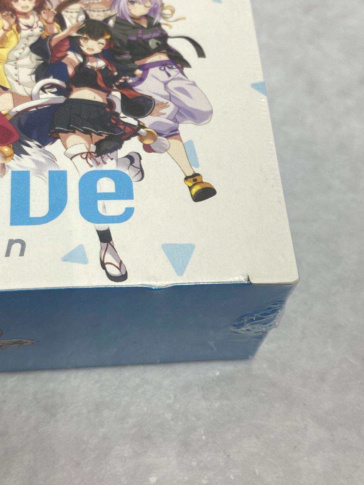 ホロライブプロダクション 2BOX