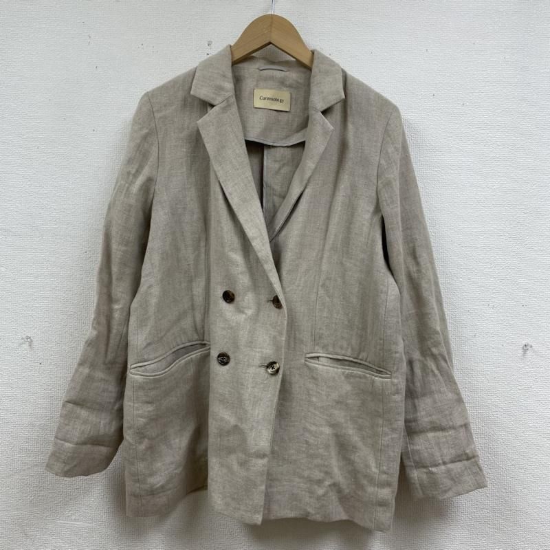 Curensology カレンソロジー ジャケット、上着 ジャケット