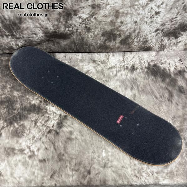 loss専用　supreme 21ss スケートデッキ Supreme/シュプリーム【21SS】Stack Skateboard/スタック