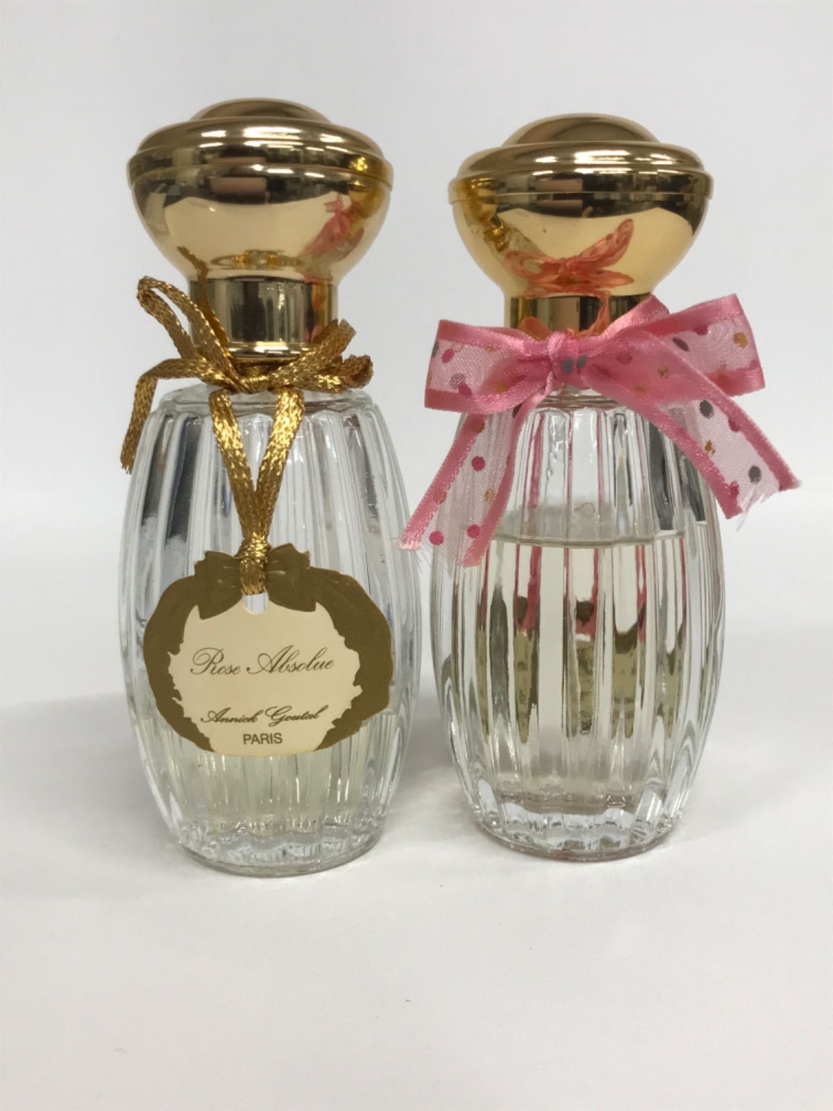 公式】プチシェリー オードパルファム｜グタール（GOUTAL）｜香水