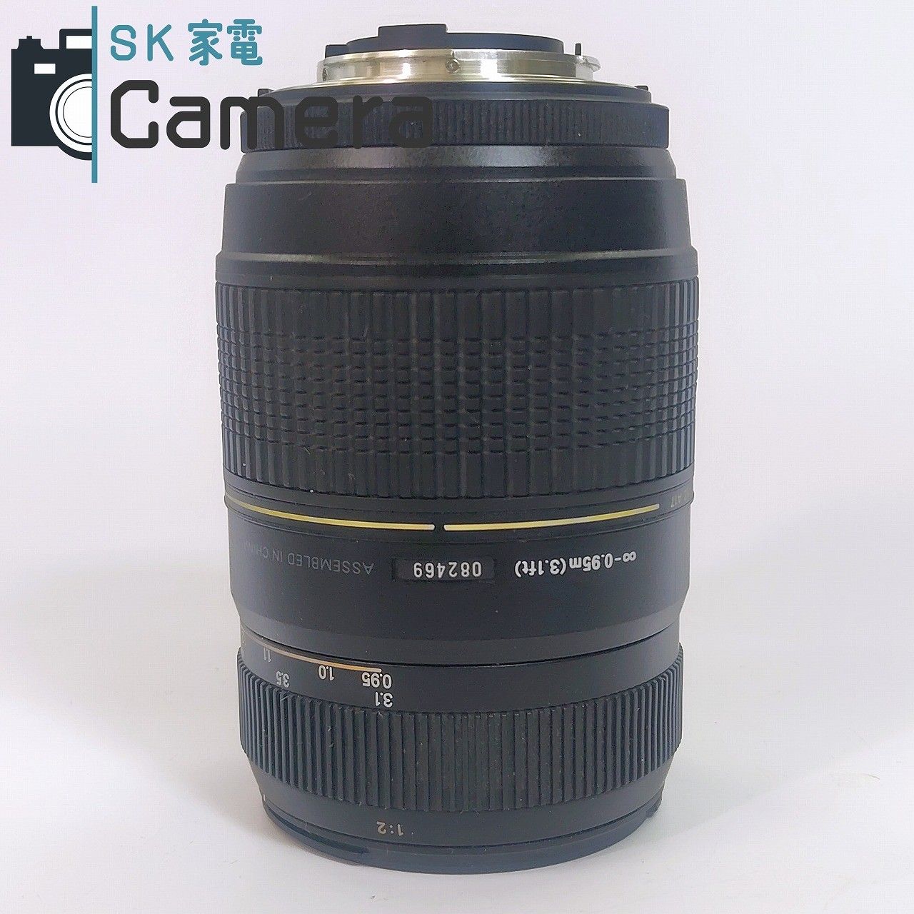 TAMRON A17 Nikon用ズームレンズ TAMRON A17 Nikon用ズームレンズ