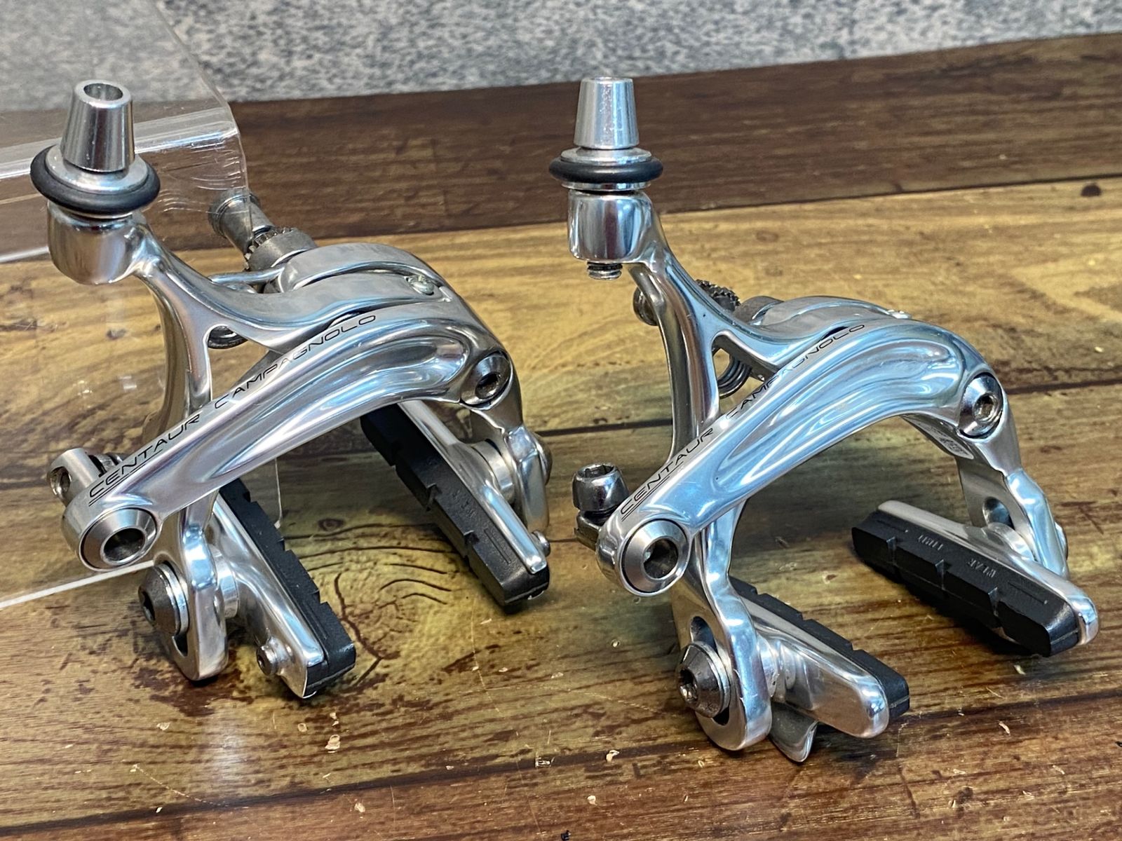 カンパニョーロ ケンタウル ブレーキ centaur キャリパーブレーキ Campagnolo ( カンパニョーロ ) キャリパーブレーキ本体 CHORUS