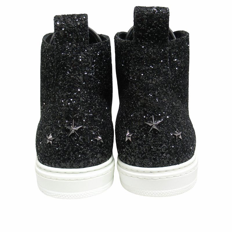未使用 ジミーチュウ JIMMY CHOO コルト 