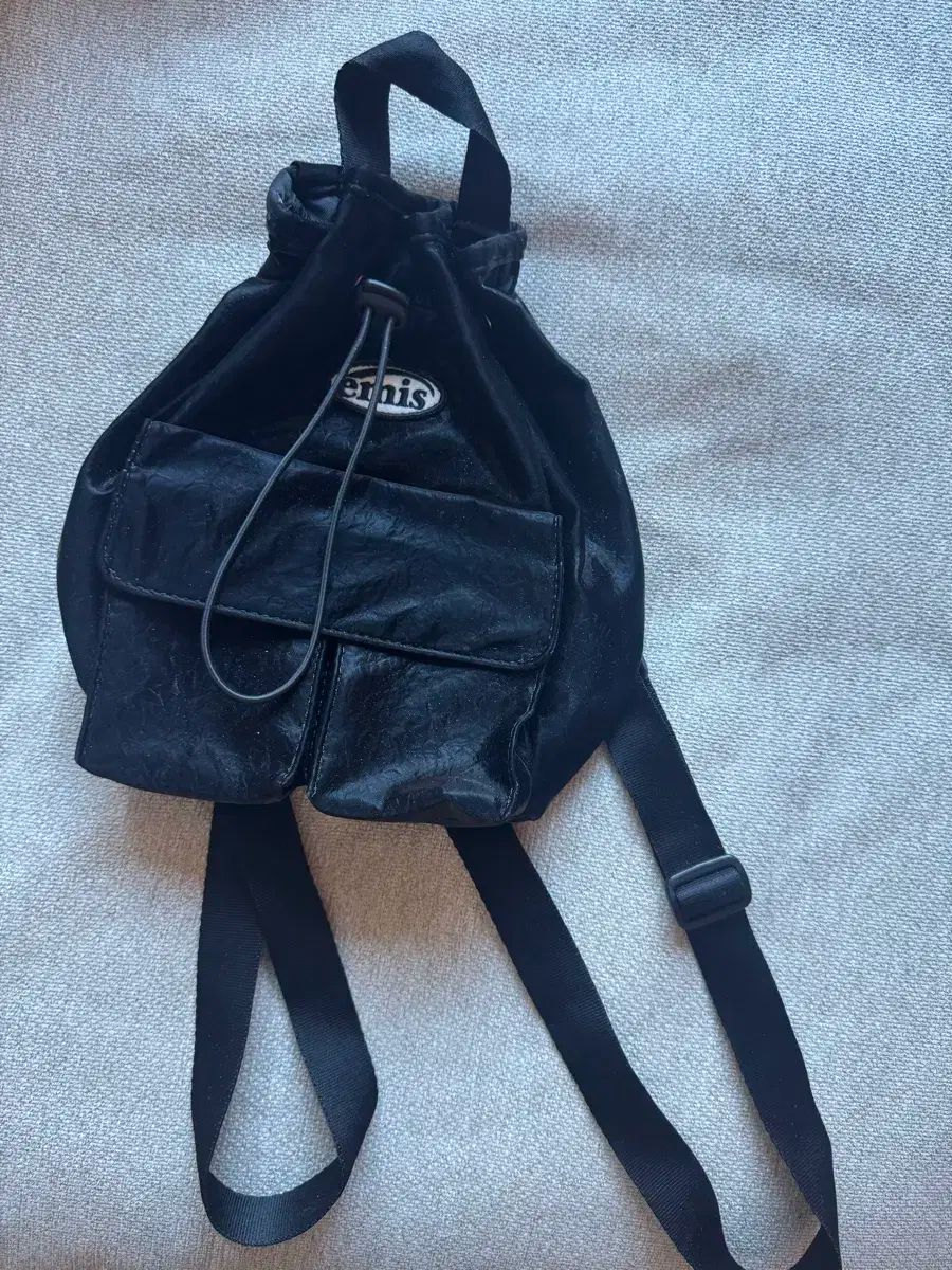 EMIS(エミス) ミニリュック ワッフェンポケット - メルカリ