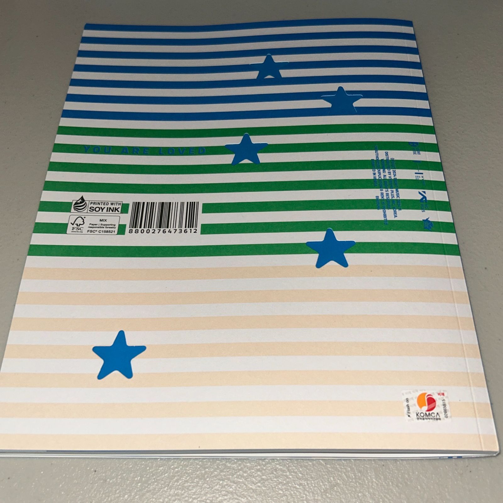 JIN 直筆サイン「HAPPY」NAVIGATE ver.非売品CD - メルカリ
