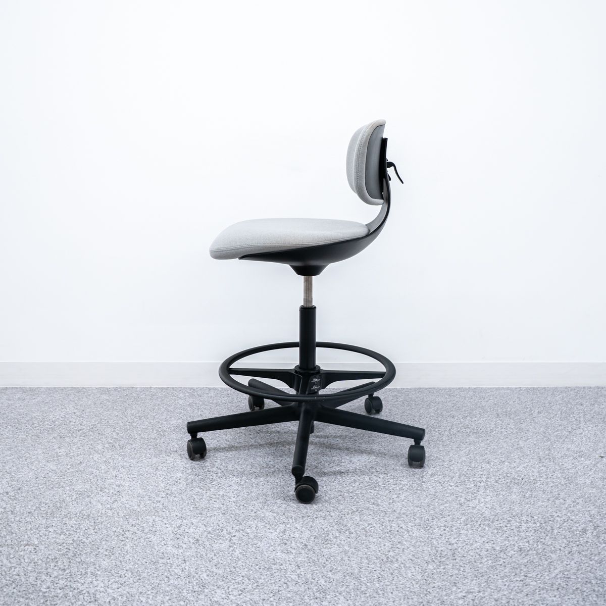 中古品】Vitra ヴィトラ Rookie High ルーキーハイ オフィス