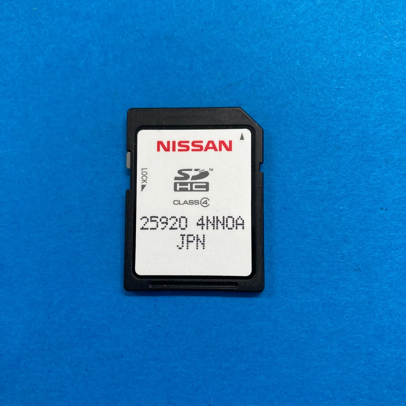 SDカード無し　MM515D-L NISSAN　 日産純正オプションナビ SDカード無し MC515D-L NISSAN 日産純正オプションナビ 2025年最新