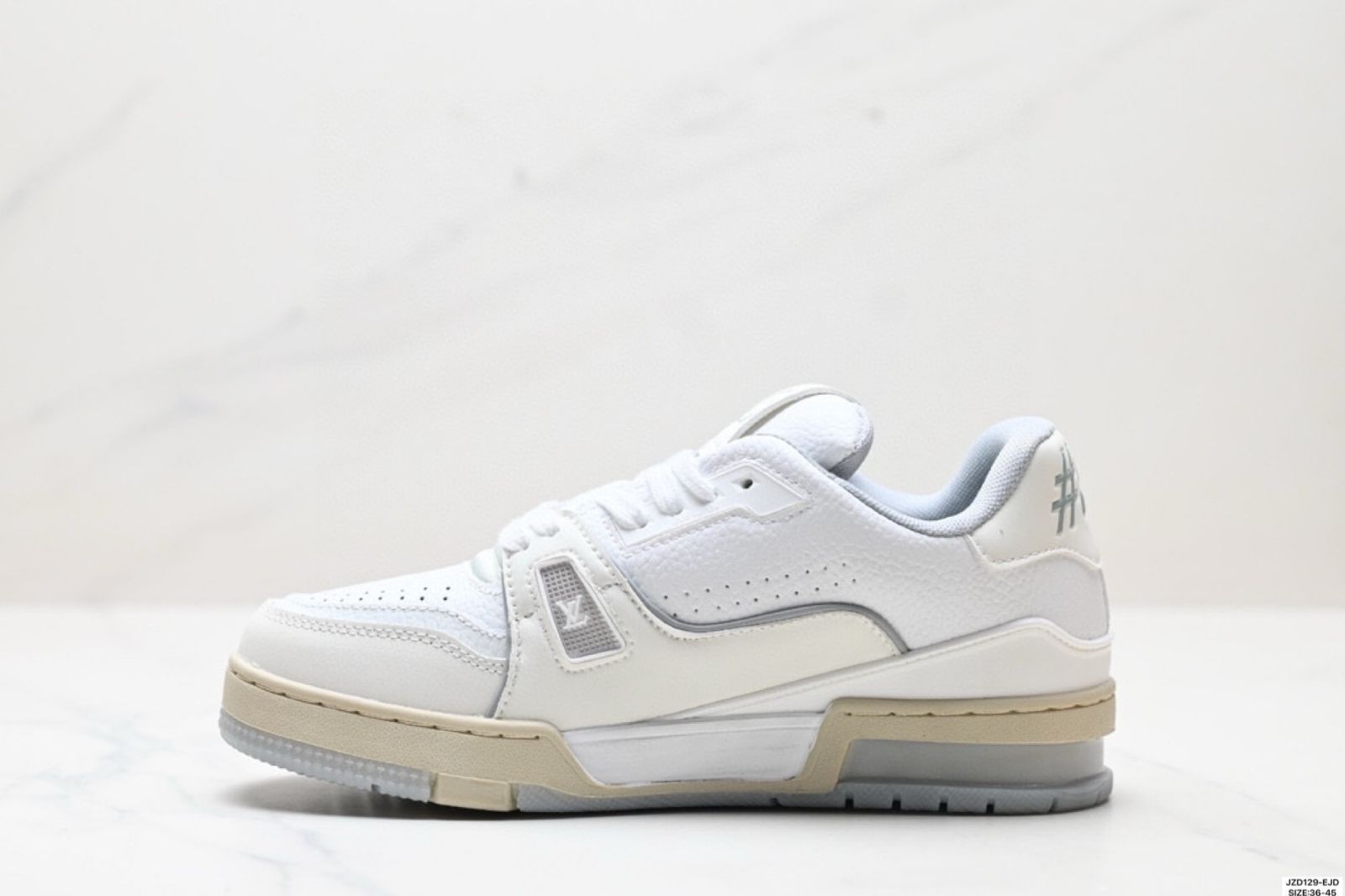 ロー カジュアル