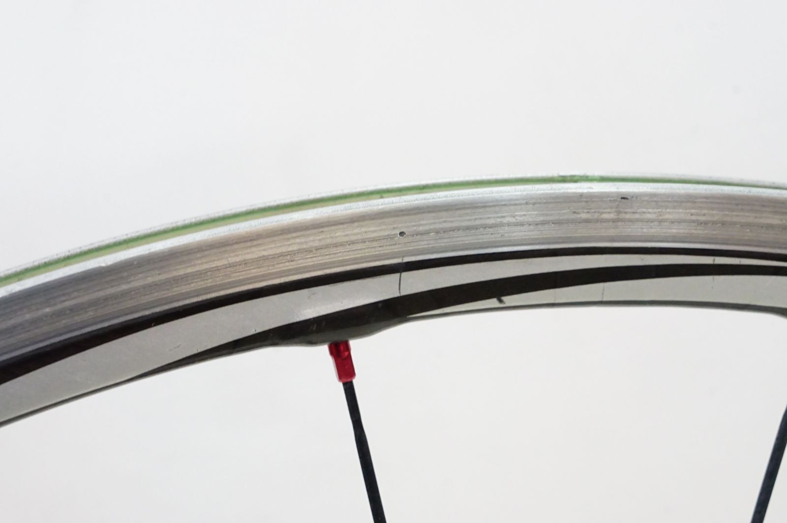 ジャンク SHIMANO 「シマノ」 DURA-ACE WH-9000 C24 シマノ11速