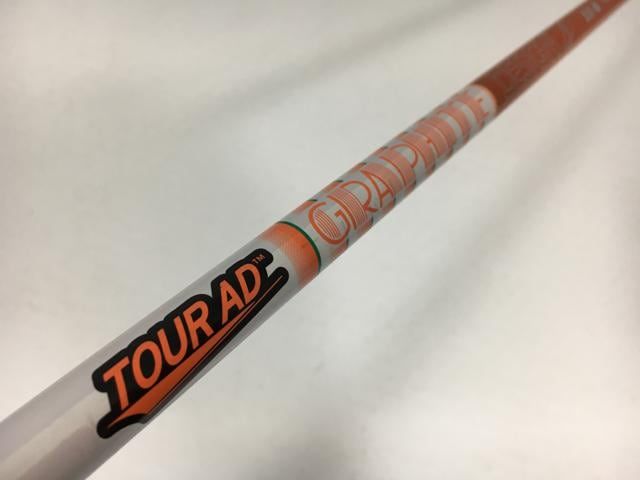 ゴルフクラブ グラファイトデザイン シャフト単品 タイトリスト スリーブ付 ツアーAD DI-6 NEW 1W 14日間返品OK