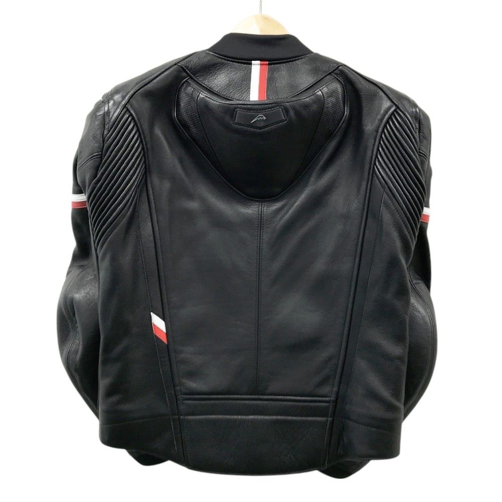 KADOYA FENNEL カドヤ ファンネル ダークブルー Lサイズ 革ジャン