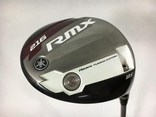 ヤマハ - ヤマハ ドライバーRMX 216 Fubuki Ai50 YAMAHA ヤマハ RMX 216 ドライバー FUBUKI Ai50 シャフト