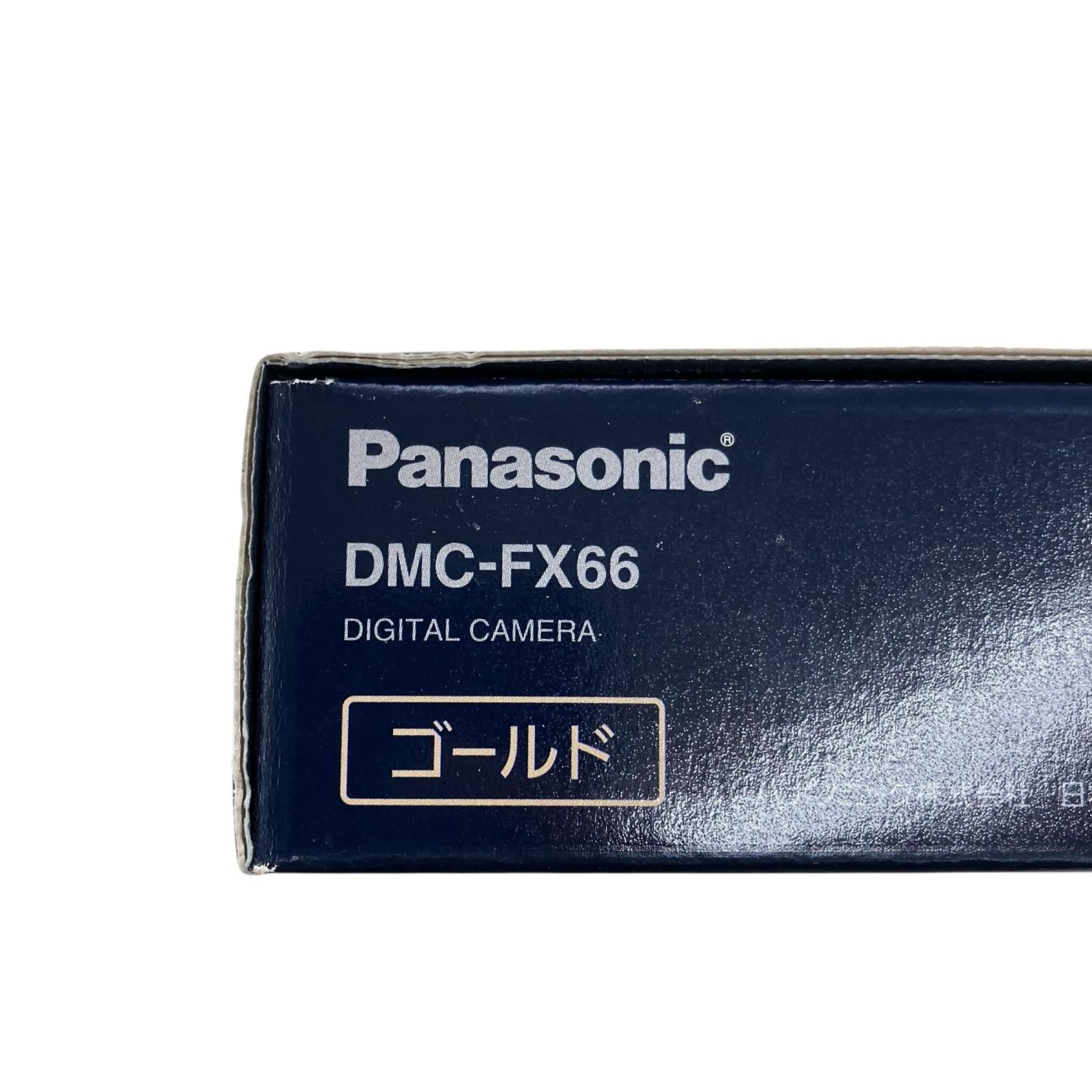 186000 現状品 Panasonic パナソニック コンパクトデジタル
