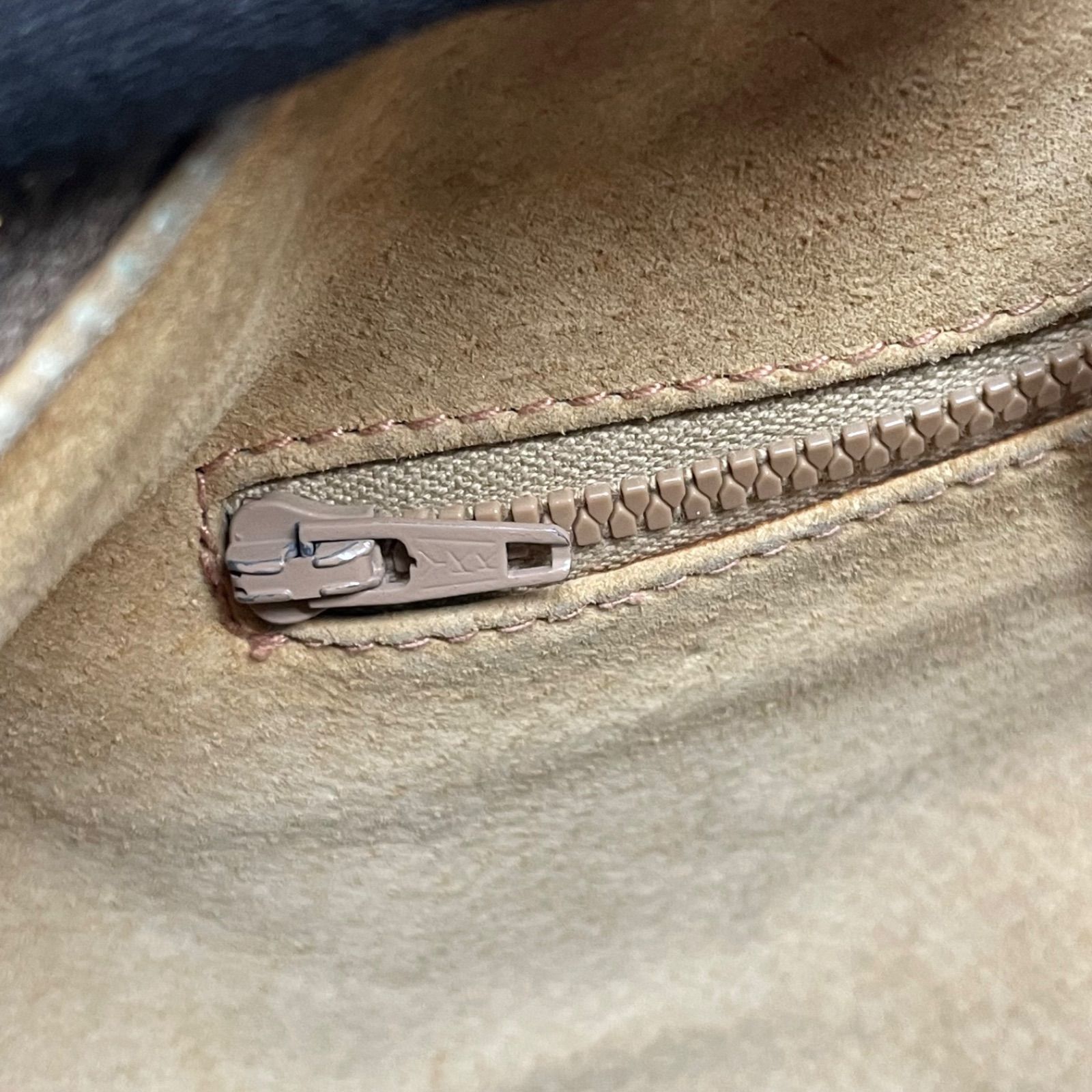 Gucci ハンドバッグ GGスプリーム PVCレザー ブラウン オールドグッチ 