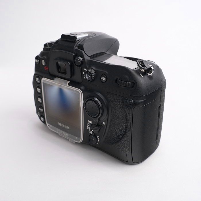 FUJIFILM FinePix