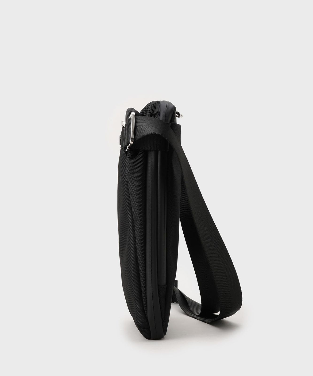 タケオキクチ ショルダーバッグ B5サイズ 縦型 エクスパンド ショルダーバッグ S 07002352 メンズ ネイビー 094 00 ネイビー 094 00