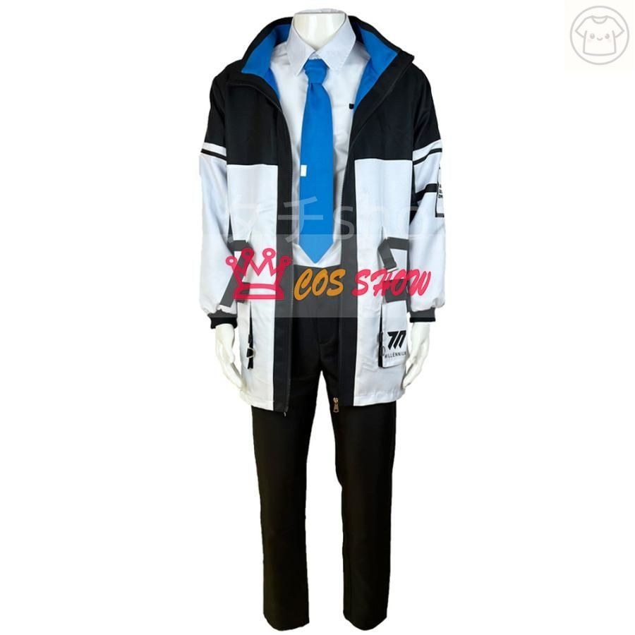 ブルーアーカイブ Blue Archiveアリス コスプレ衣装 cosplay ズボン 仮装 イベント クリスマス ハロウィン ステージ 文化祭 学園祭