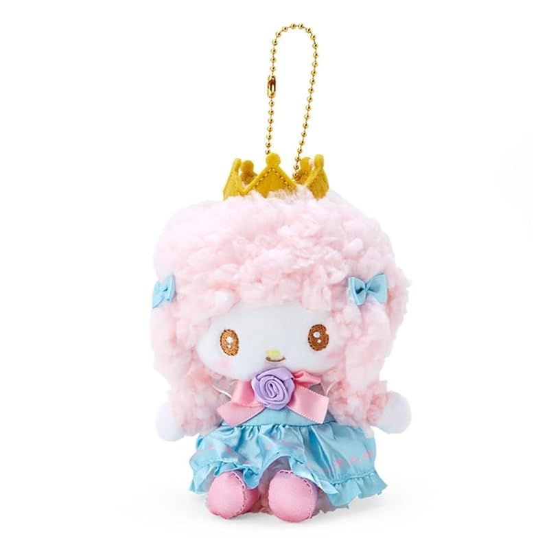 サンリオ(SANRIO) マスコットホルダー(私のちいさなたからもの) マイ