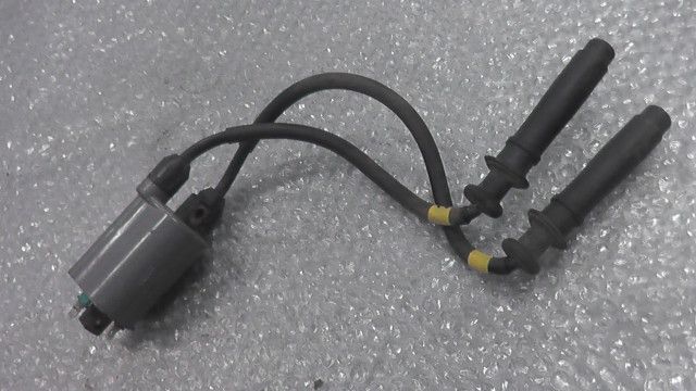 バリオス ZR250A-022xxx の イグニッション コイル 2 3:#1758868675