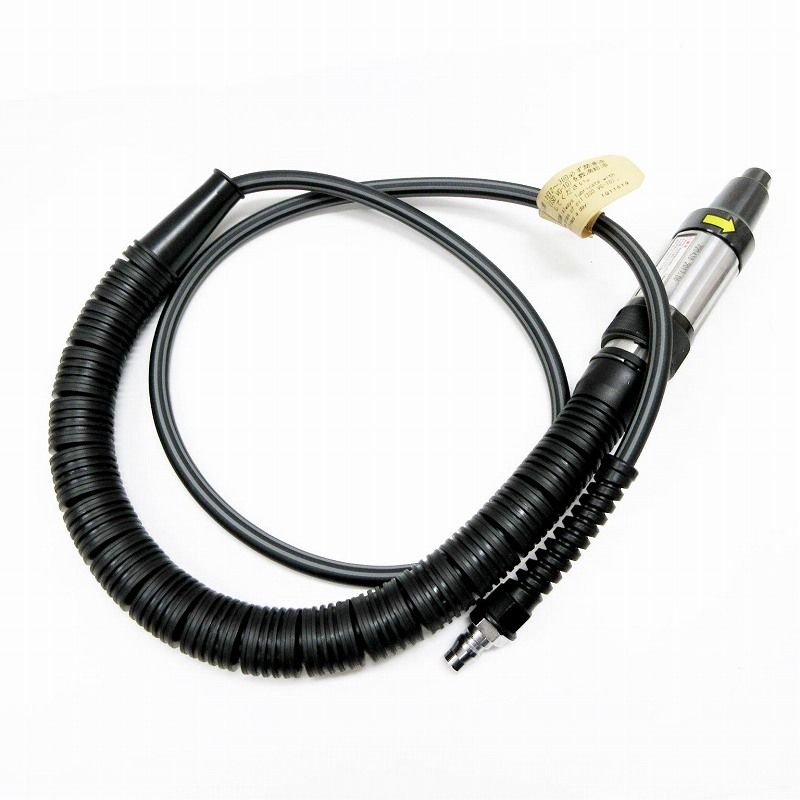 NITTO 日東工器 エアソニック L-25R 空気式小型グラインダー エアーグラインダー DIY 研磨