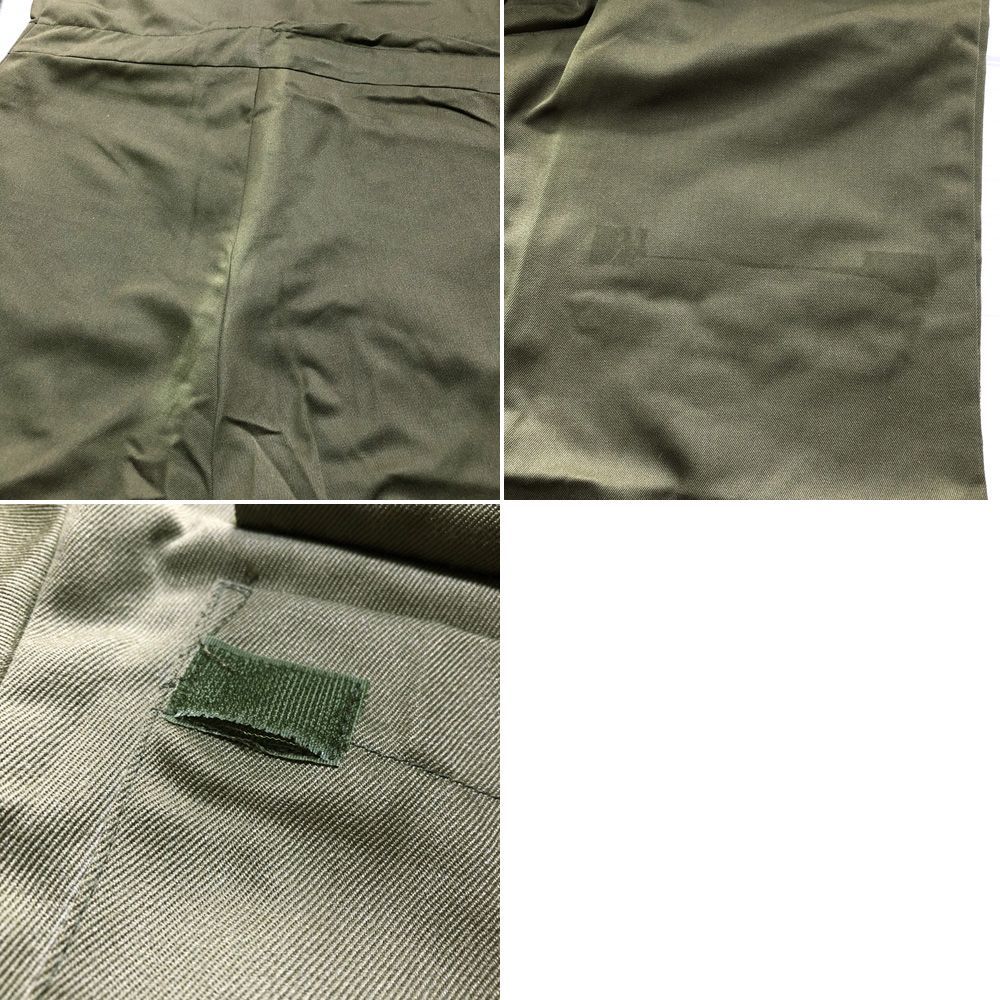 CREWMEN S