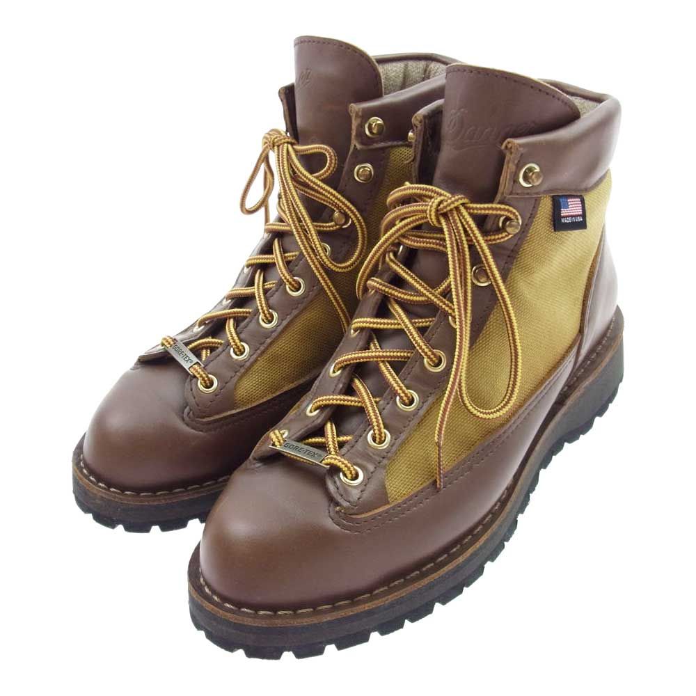 Danner ダナー ブーツ 30440 DANNER LIGHT ダナーライト マウンテン