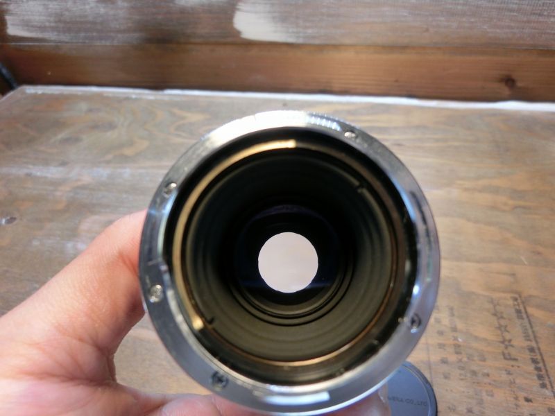 LEITZ M-ROKKOR