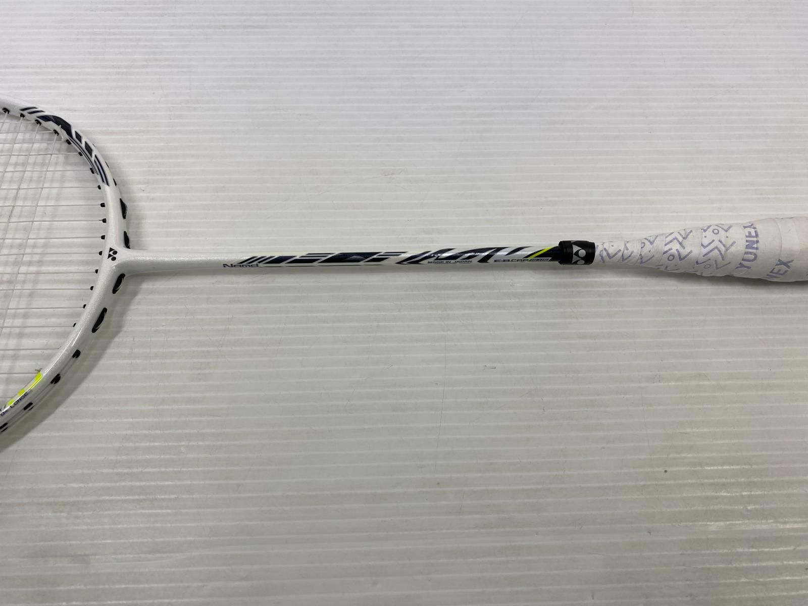 ヨネックス Astrox 99 Pro (ホワイトタイガー) (4UG5) バドミントン