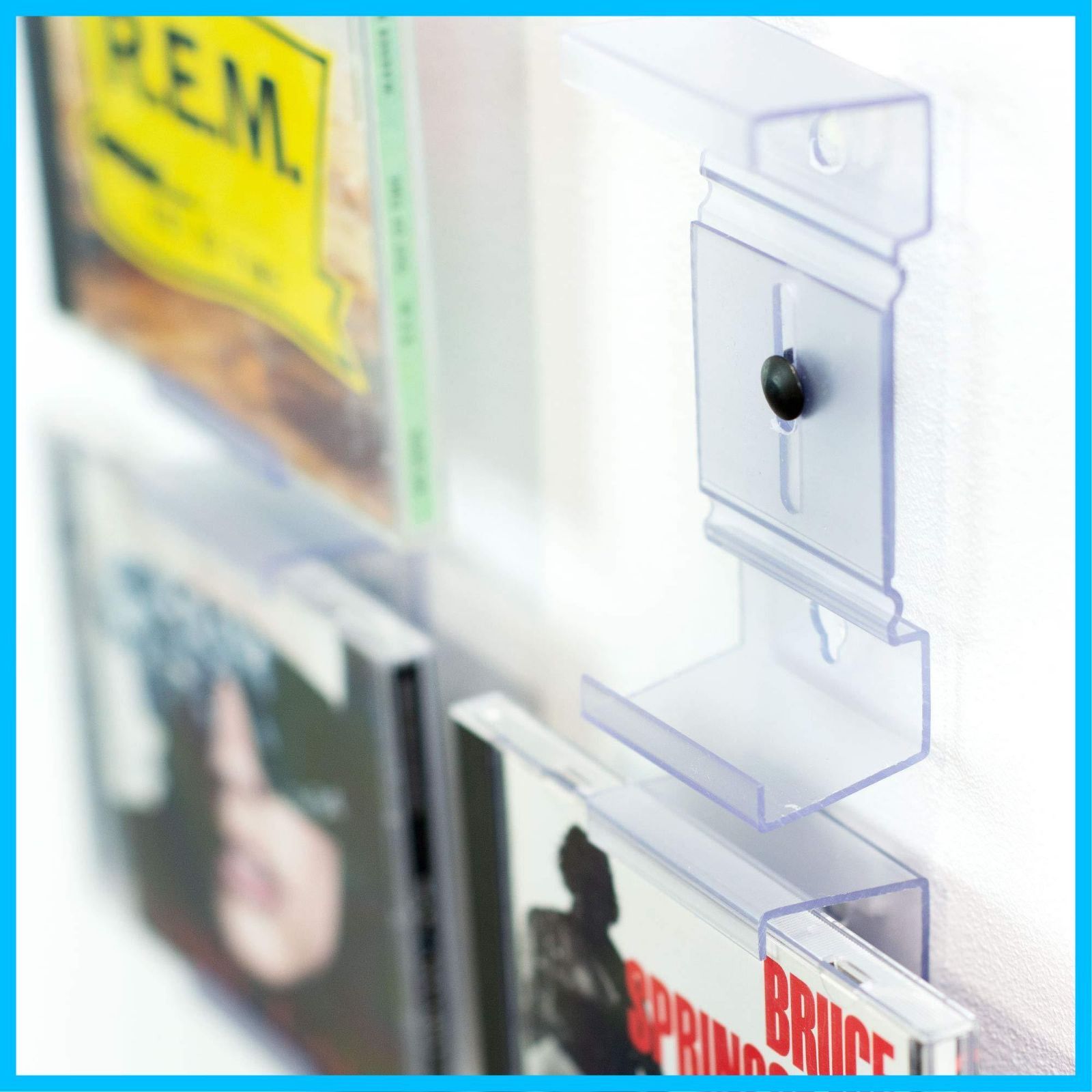 ComicMount CollectorMount