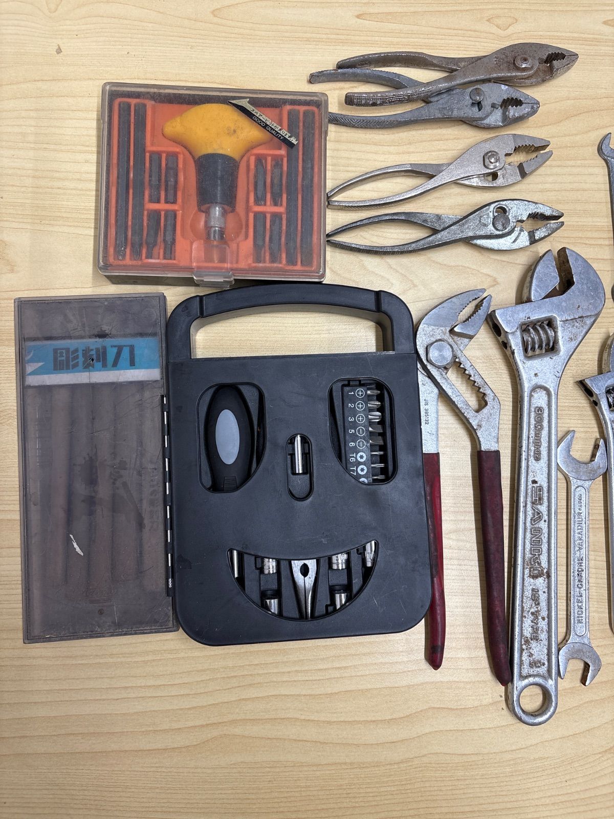 工具まとめ売り 工具まとめ売り - メルカリ