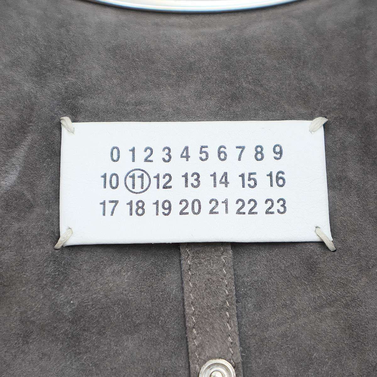 Maison Martin Margiela 11 メゾン マルタン マルジェラ 11 15SS 