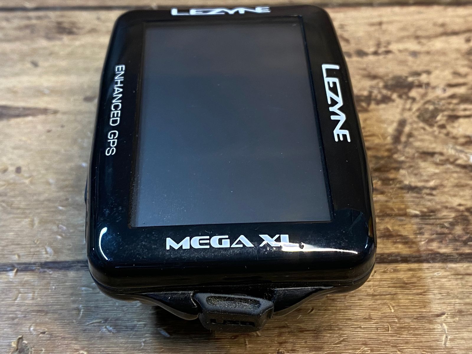 LEZYNE MEGA XL GPS サイコン &マウントシステムセット