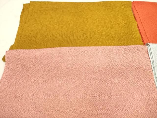 帯揚げ10枚セット