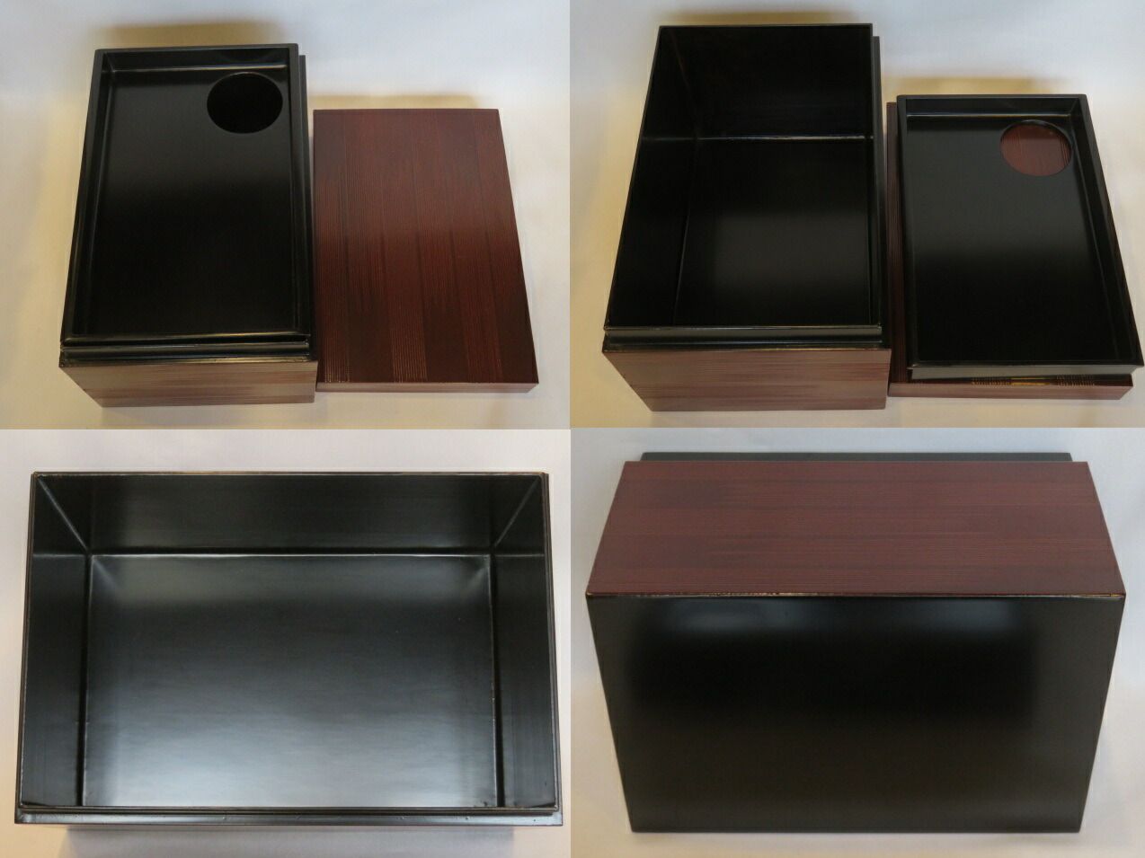 扇面絵三点セット付