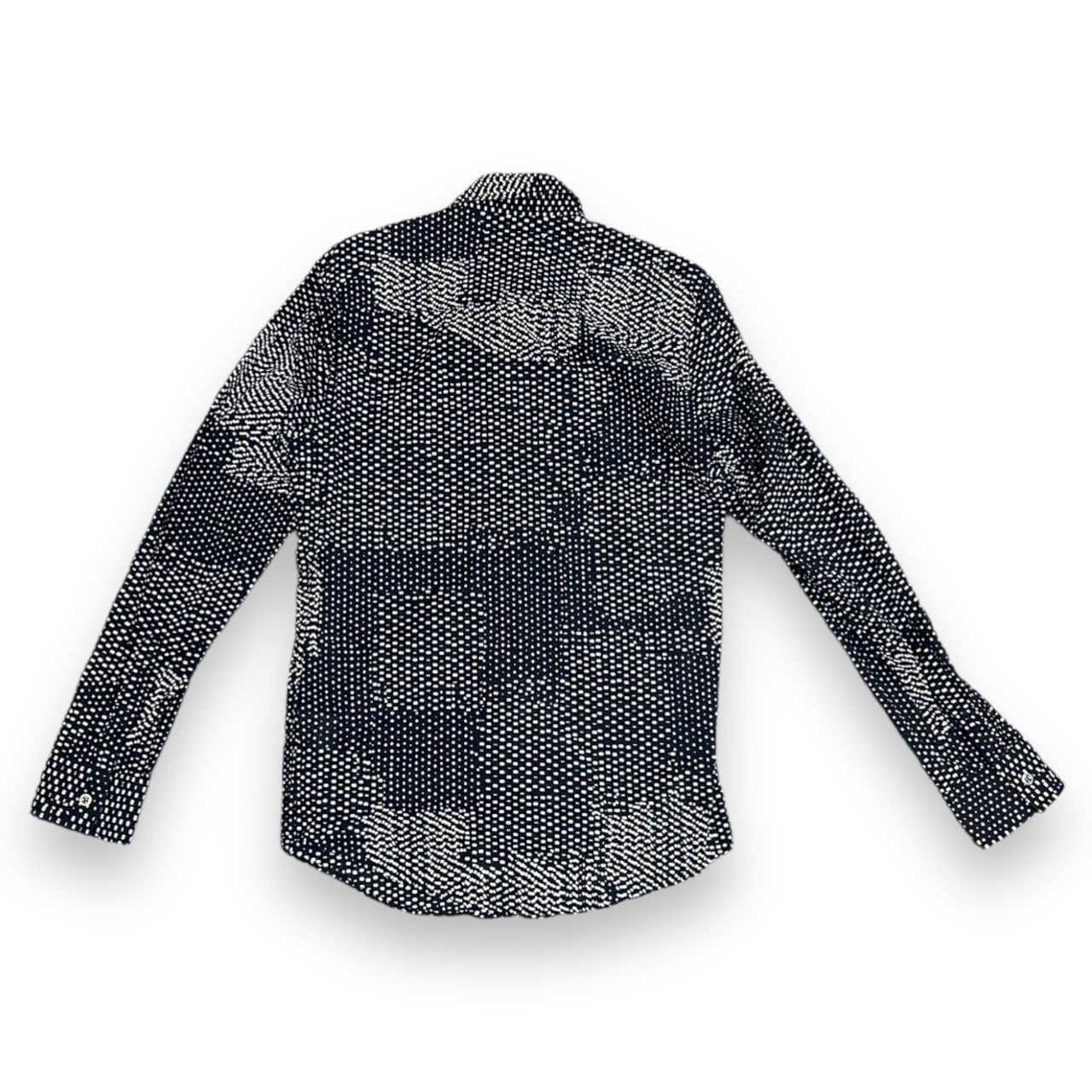 Maison Martin Margiela ドット柄 シャツ 総柄 メゾン マルタン