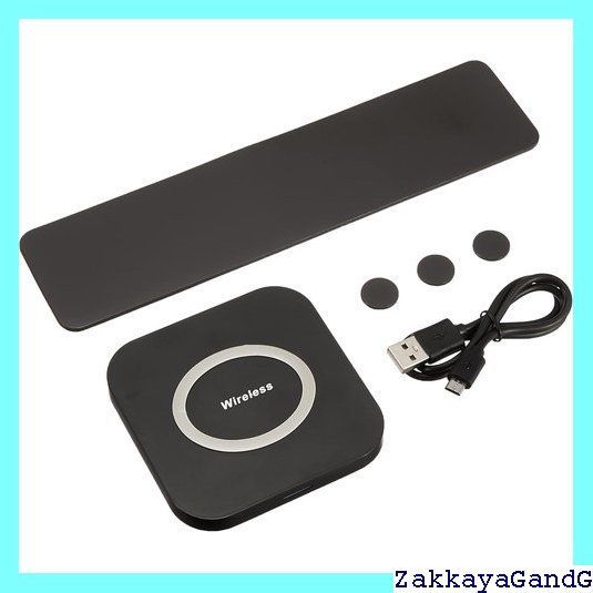 スピーカー ワイヤレス充電