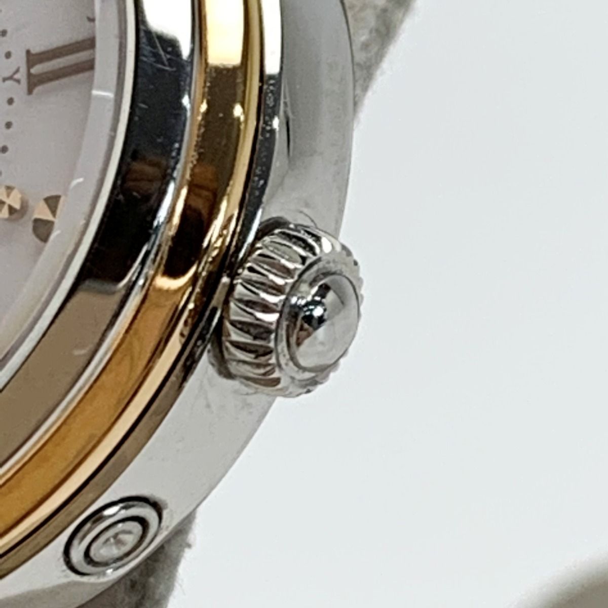 ゴールド 腕時計