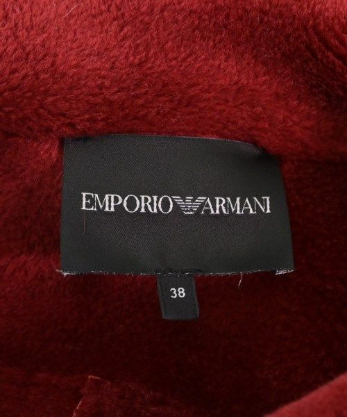 EMPORIO ARMANI ライダース レディース 【古着】【中古】【送料無料